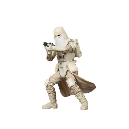 Pre-Order Imperial Remnant Snowtrooper - The Mandalorian and Grogu #08 - Hasbro Black Series (2026)