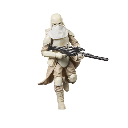Pre-Order Imperial Remnant Snowtrooper - The Mandalorian and Grogu #08 - Hasbro Black Series (2026)