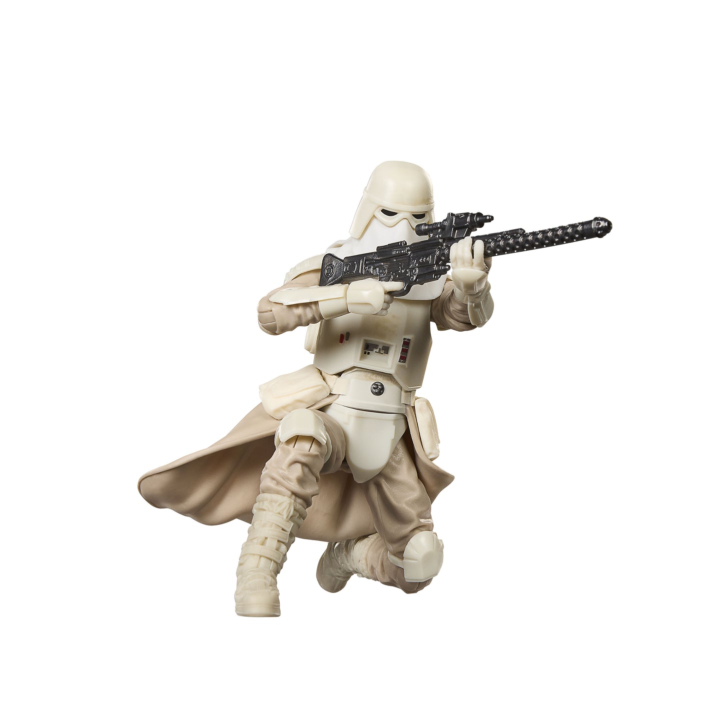 Pre-Order Imperial Remnant Snowtrooper - The Mandalorian and Grogu #08 - Hasbro Black Series (2026)