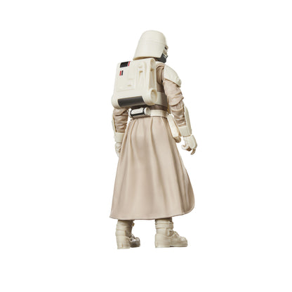 Pre-Order Imperial Remnant Snowtrooper - The Mandalorian and Grogu #08 - Hasbro Black Series (2026)