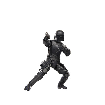 Pre-Order Mandalorian Super Commando Kebris (Maul Shadow Lord #07) - Hasbro Black Series (2026)