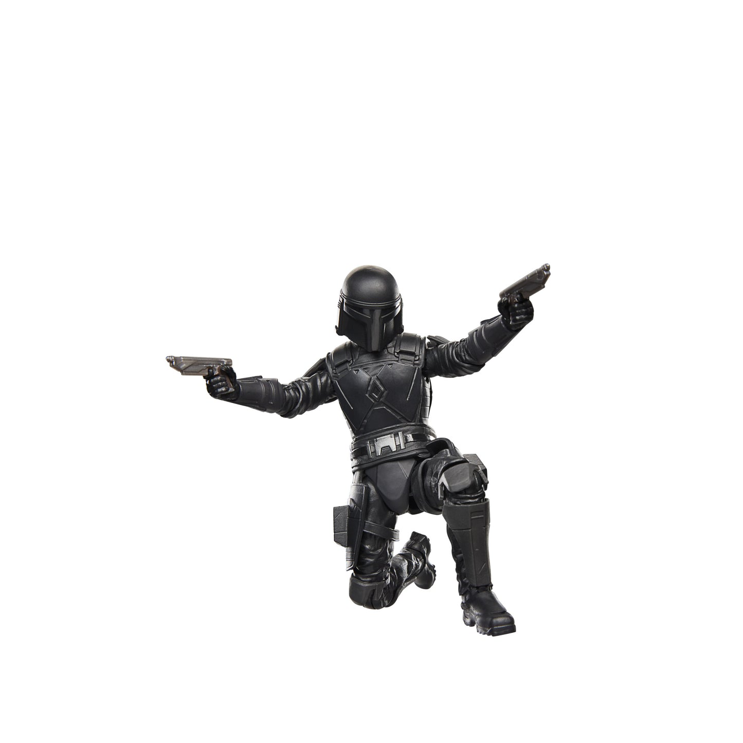 Pre-Order Mandalorian Super Commando Kebris (Maul Shadow Lord #07) - Hasbro Black Series (2026)