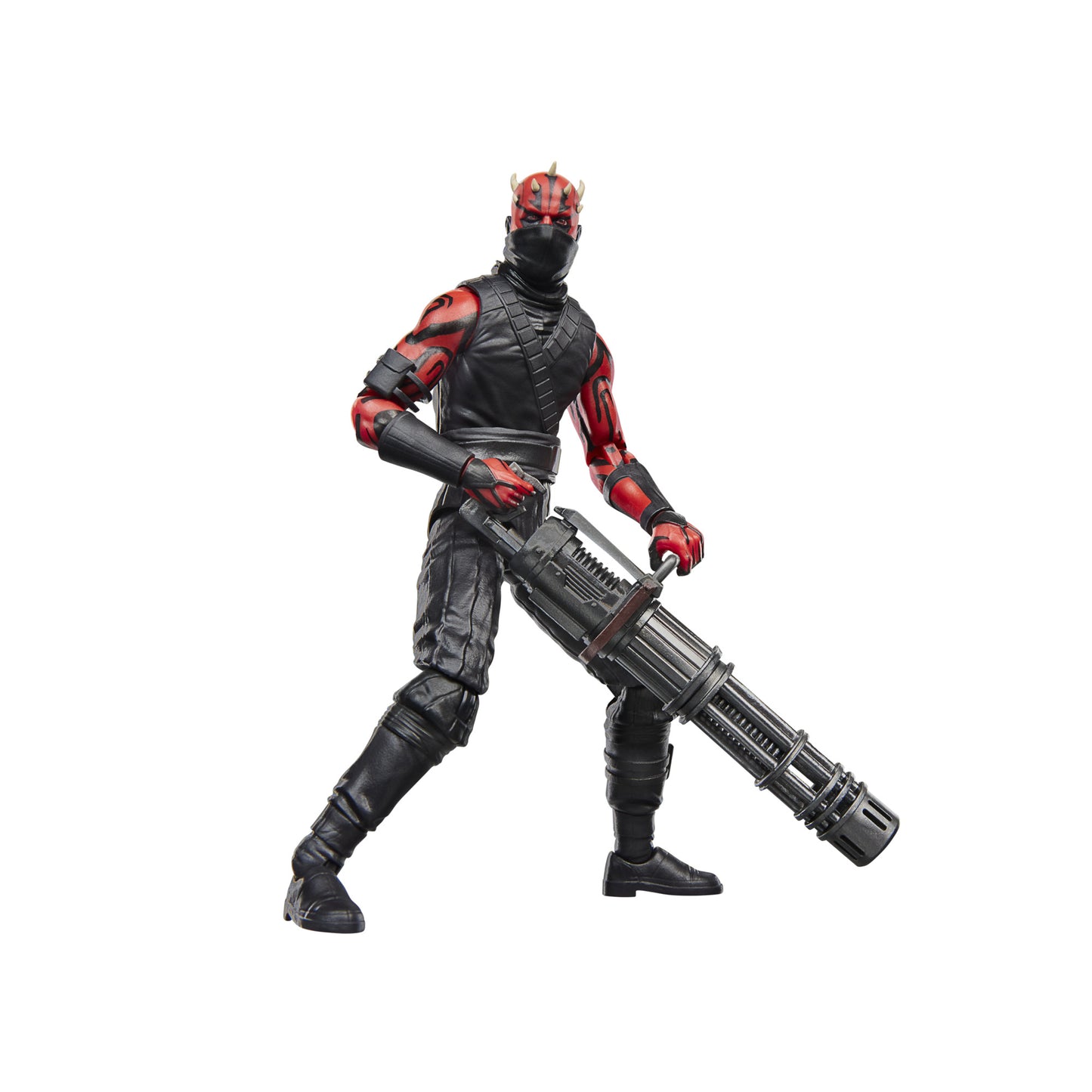 Pre-Order Icarus (Maul Shadow Lord #06) - Hasbro Black Series (2026)