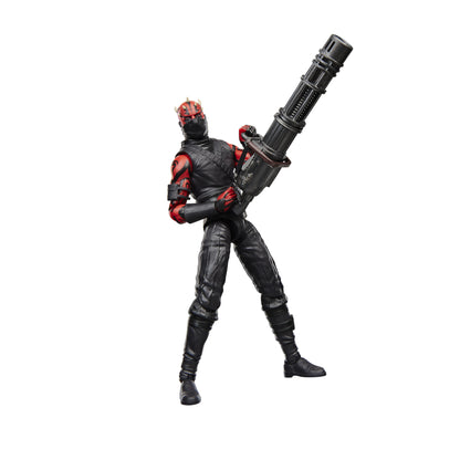 Pre-Order Icarus (Maul Shadow Lord #06) - Hasbro Black Series (2026)