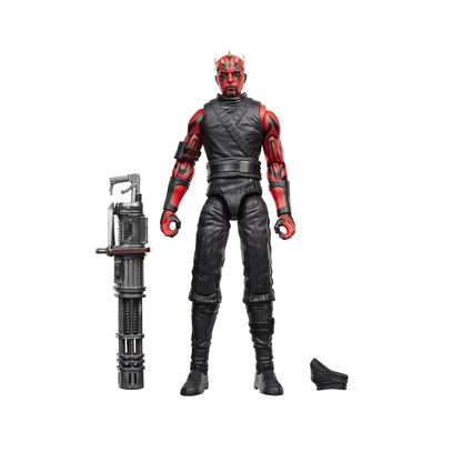 Pre-Order Icarus (Maul Shadow Lord #06) - Hasbro Black Series (2026)