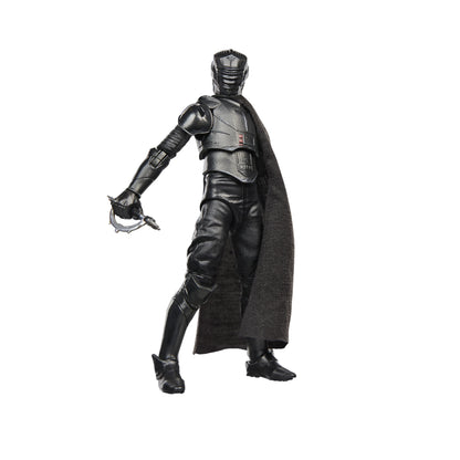 Pre-Order Marrok (Maul Shadow Lord #05) - Hasbro Black Series (2026)