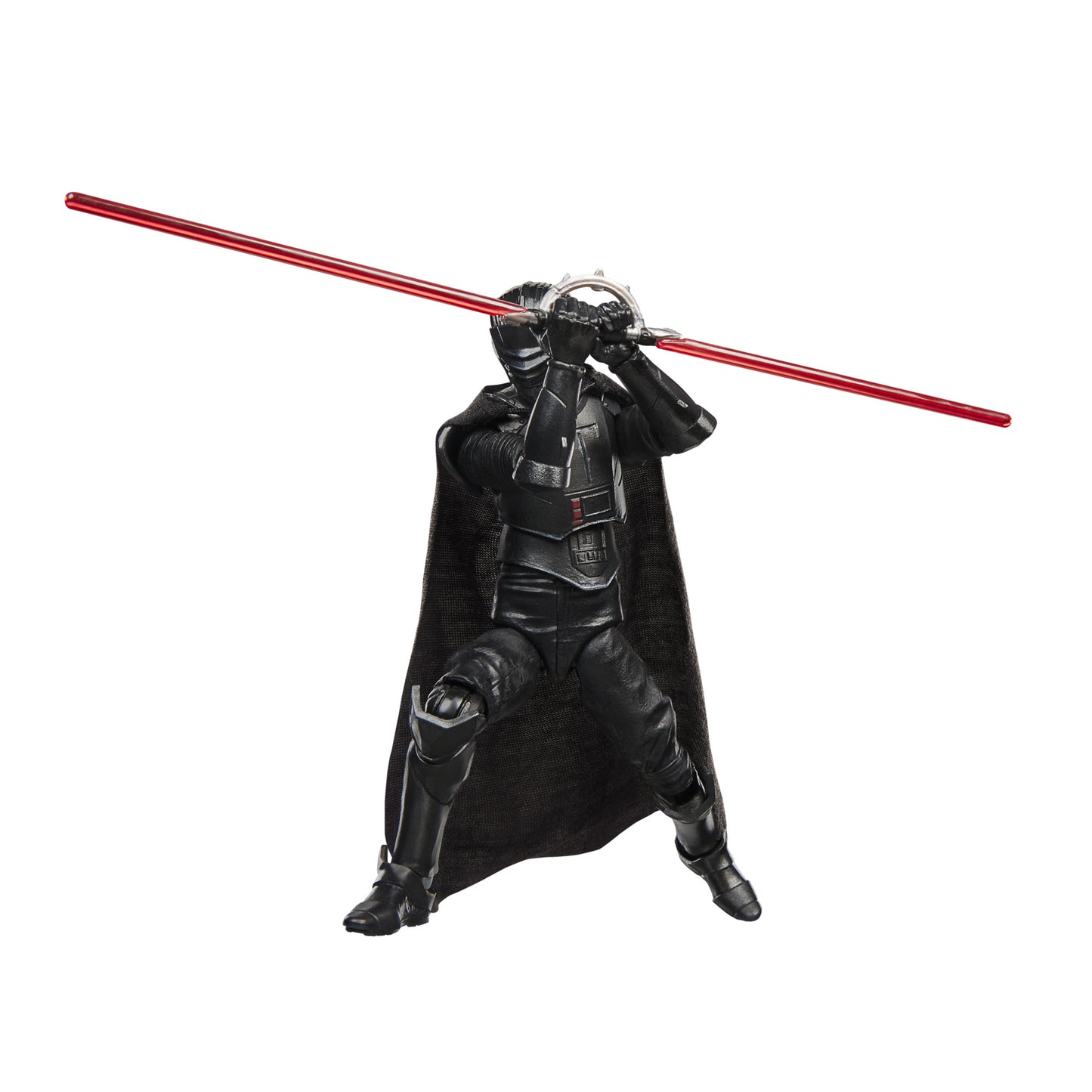 Pre-Order Marrok (Maul Shadow Lord #05) - Hasbro Black Series (2026)