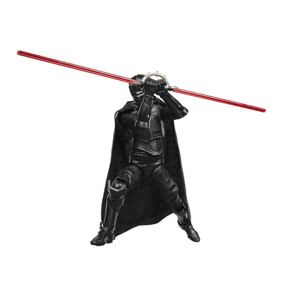Pre-Order Marrok (Maul Shadow Lord #05) - Hasbro Black Series (2026)