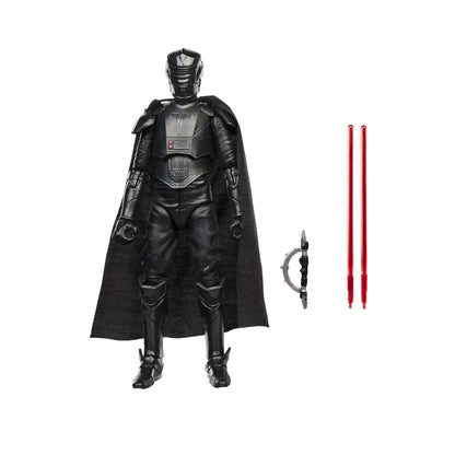 Pre-Order Marrok (Maul Shadow Lord #05) - Hasbro Black Series (2026)