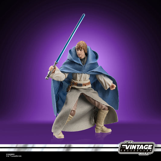 Pre-Order VC Luuke - Star Wars: The Last Command  - Hasbro Vintage Collection (2026)