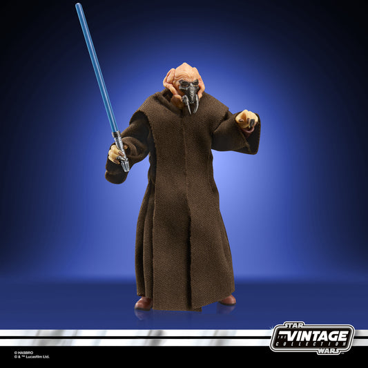 Pre-Order VC Plo Koon - Attack of the Clones  - Hasbro Vintage Collection (2026)