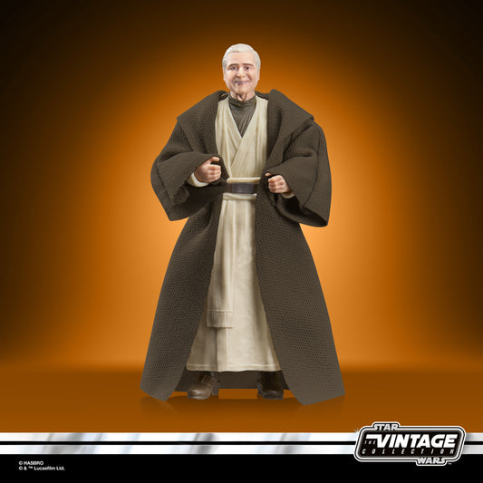 Pre-Order VC Anakin Skywalker - Return of the Jedi - Hasbro Vintage Collection (2026)