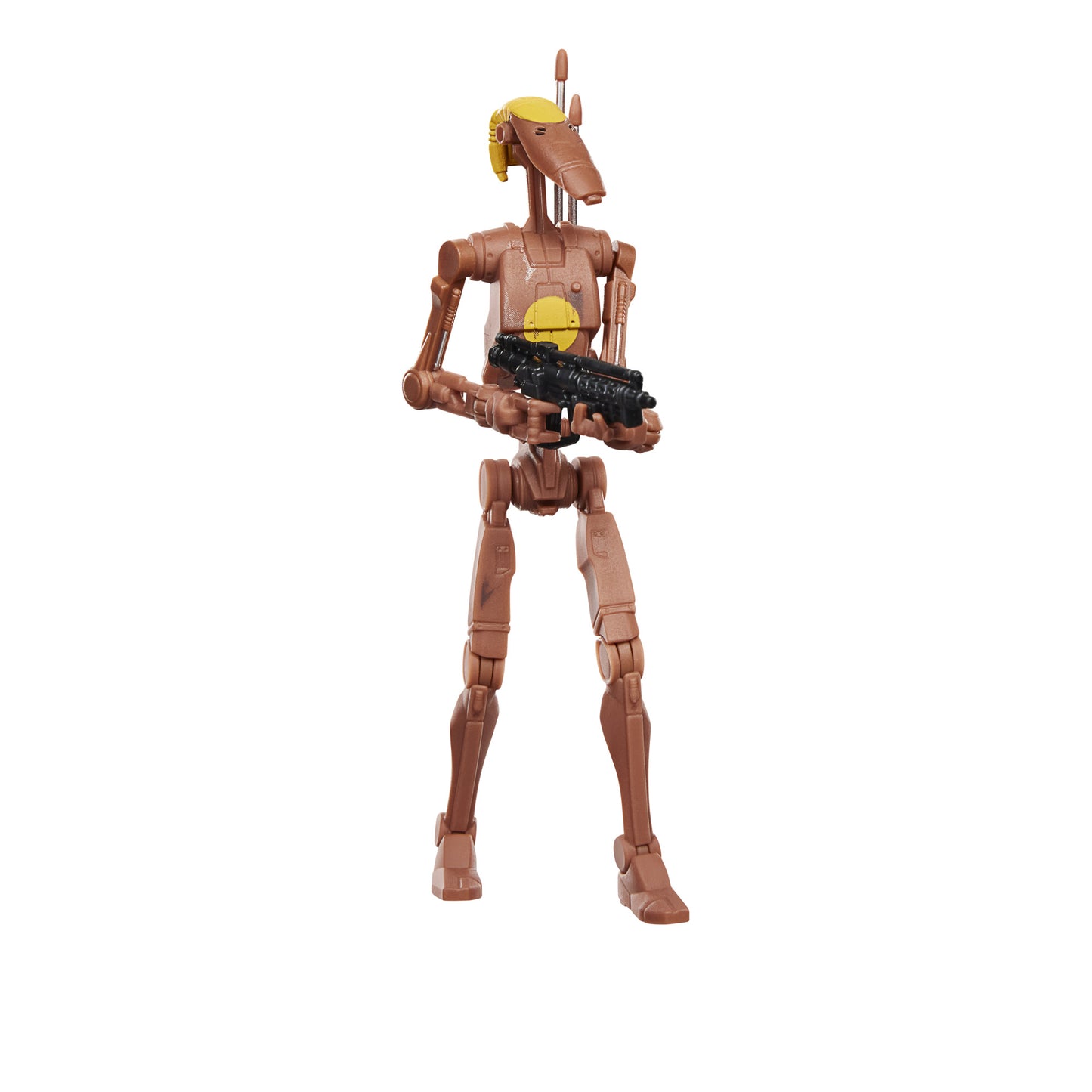 Pre-Order VC414 B1 Battle Droid Commander (AOTC)  - Hasbro Vintage Collection (2026)
