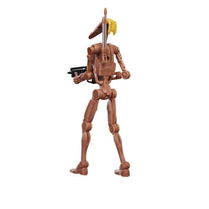 Pre-Order VC414 B1 Battle Droid Commander (AOTC)  - Hasbro Vintage Collection (2026)