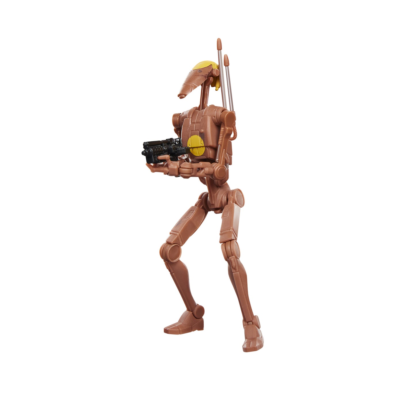 Pre-Order VC414 B1 Battle Droid Commander (AOTC)  - Hasbro Vintage Collection (2026)