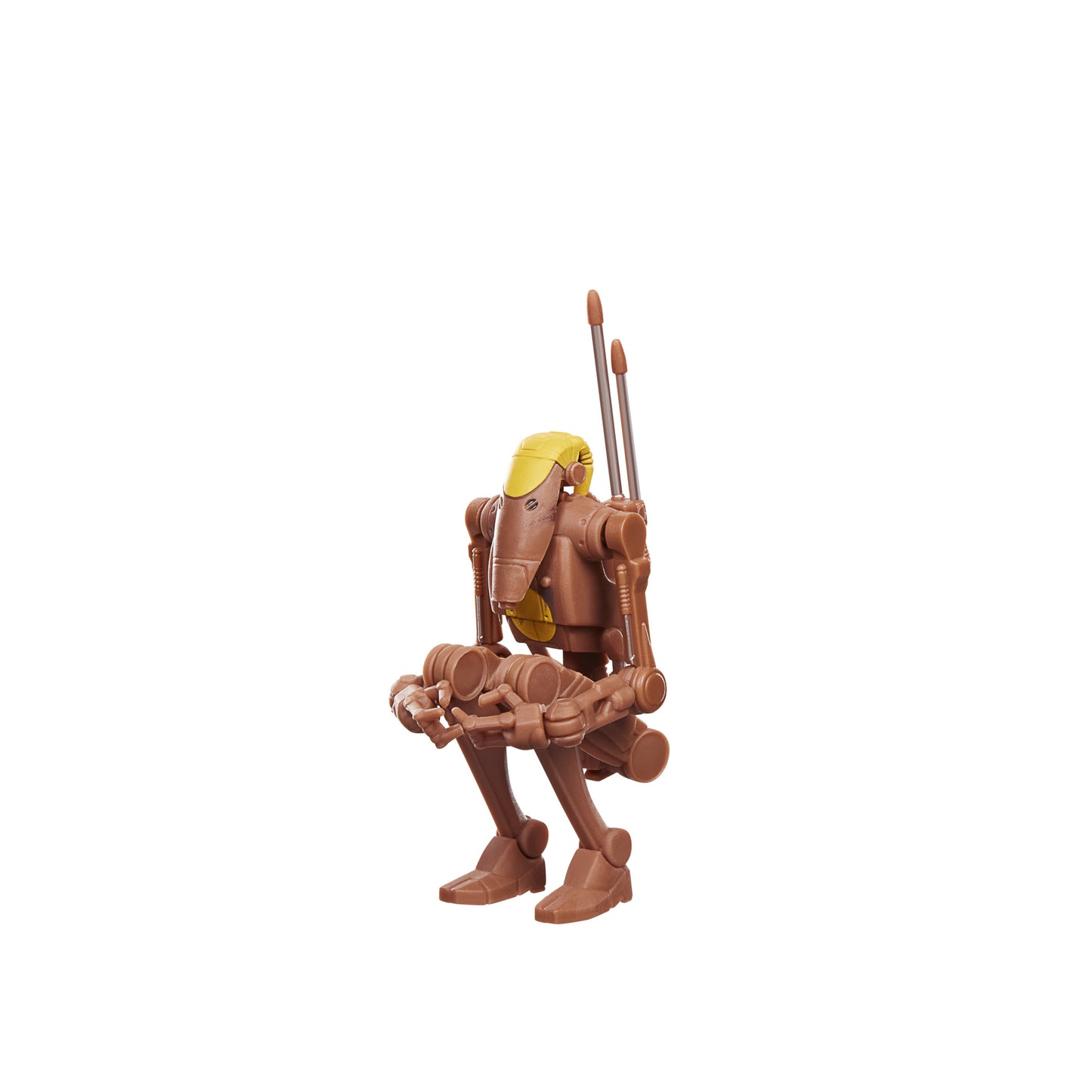 Pre-Order VC414 B1 Battle Droid Commander (AOTC)  - Hasbro Vintage Collection (2026)