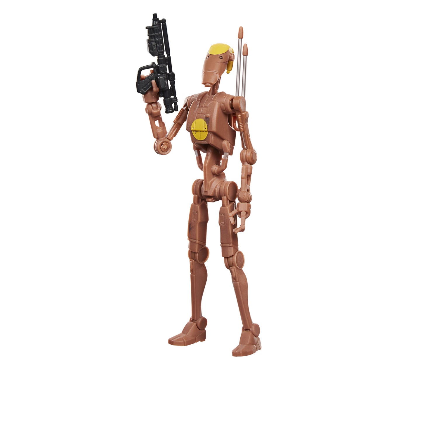 Pre-Order VC414 B1 Battle Droid Commander (AOTC)  - Hasbro Vintage Collection (2026)