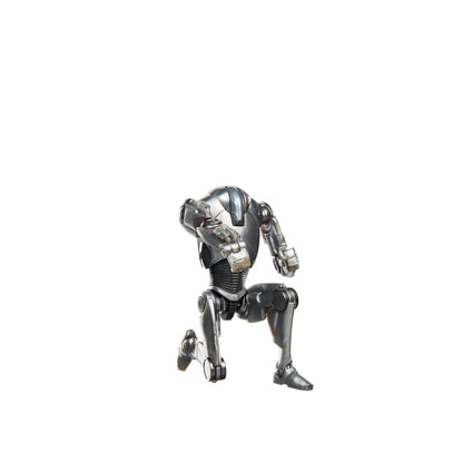 Pre-Order VC415 Super Battle Droid (AOTC) - Hasbro Vintage Collection (2026)