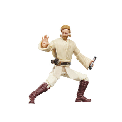 Pre-Order VC417 Obi-Wan Kenobi (AOTC) - Hasbro Vintage Collection (2026)