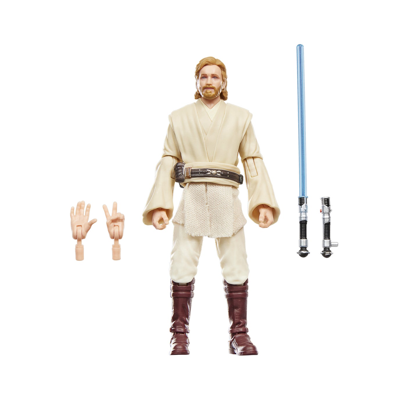 Pre-Order VC417 Obi-Wan Kenobi (AOTC) - Hasbro Vintage Collection (2026)