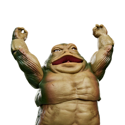 Pre-Order Rotta the Hutt (Mandalorian and Grogu) - Hasbro Black Series (2026)