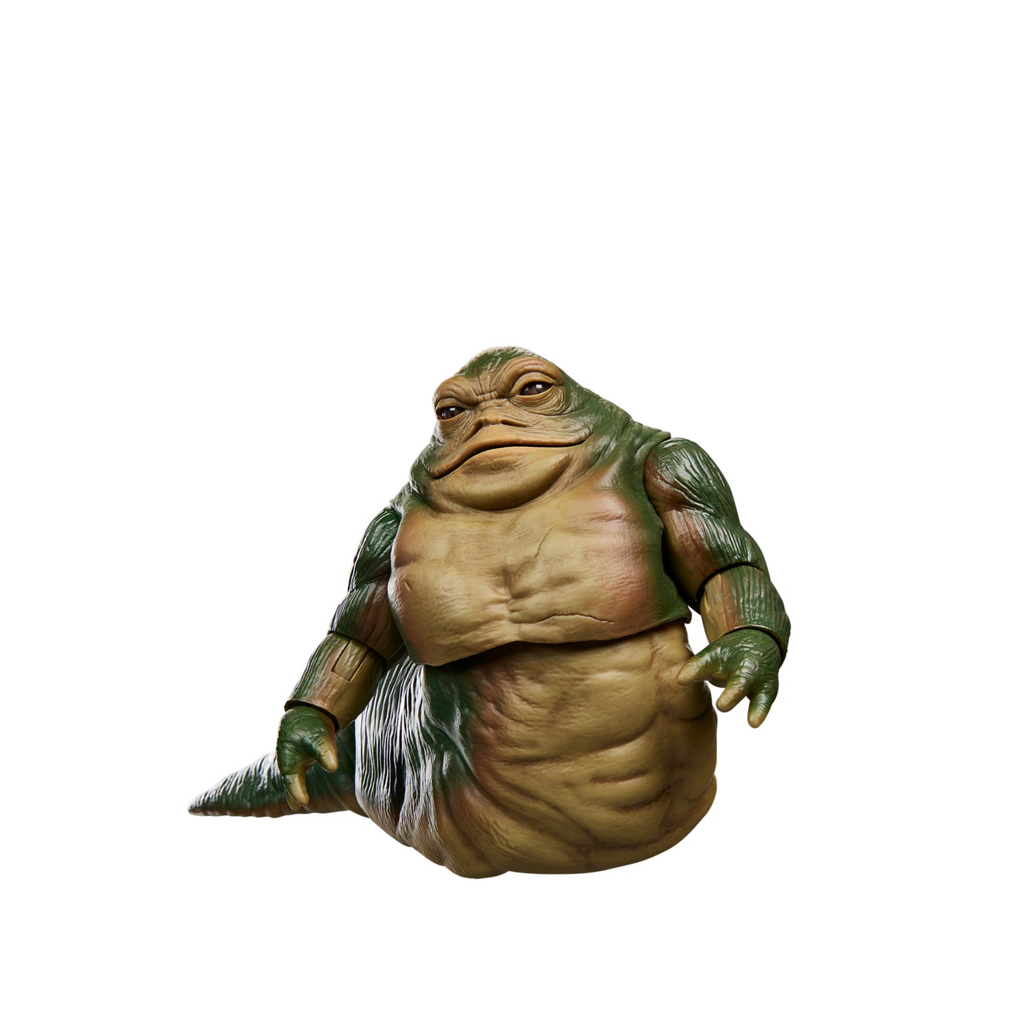 Pre-Order Rotta the Hutt (Mandalorian and Grogu) - Hasbro Black Series (2026)