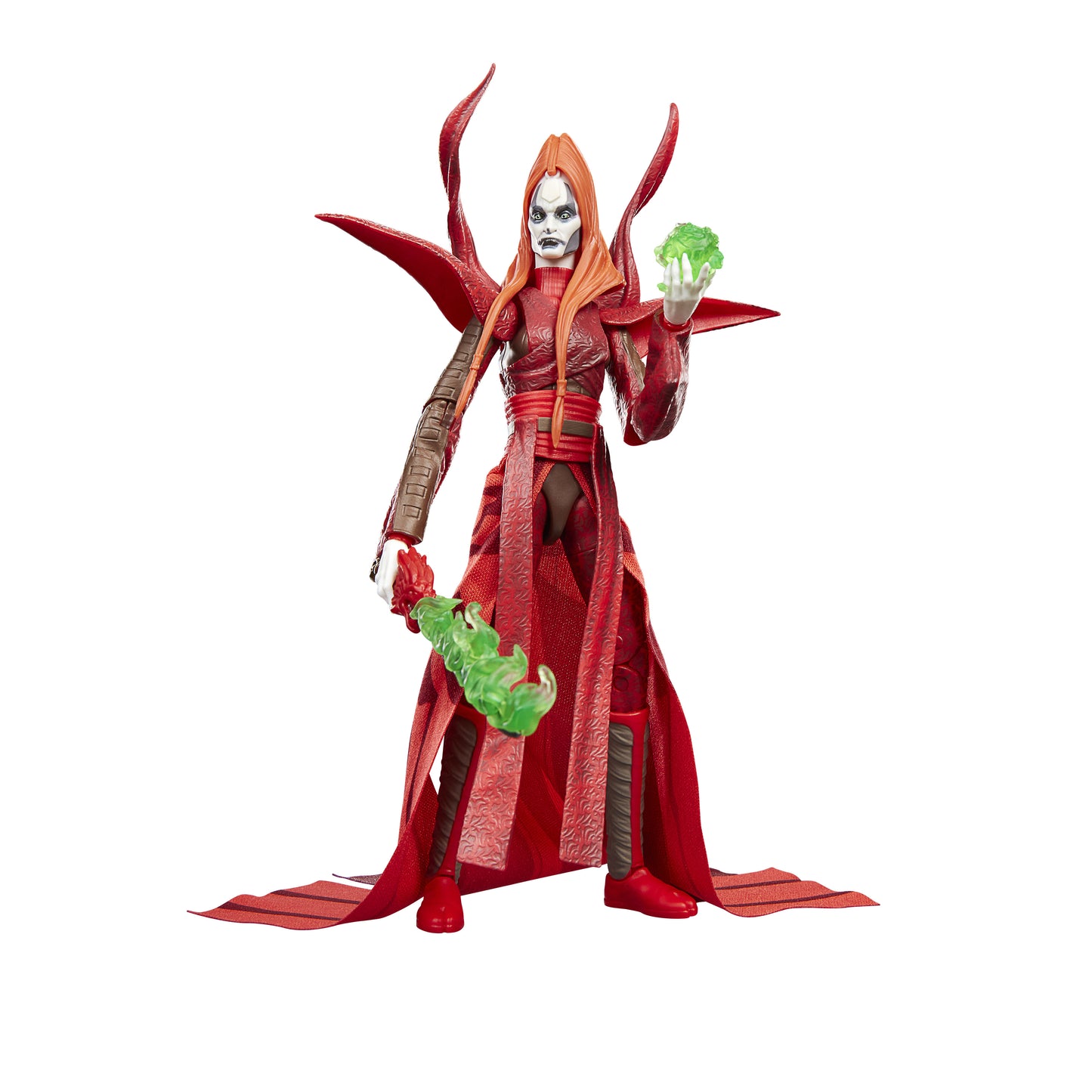 Pre-Order Mother Talzin (The Clone Wars #26) - Hasbro Black Series (2026)