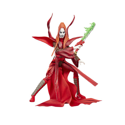 Pre-Order Mother Talzin (The Clone Wars #26) - Hasbro Black Series (2026)