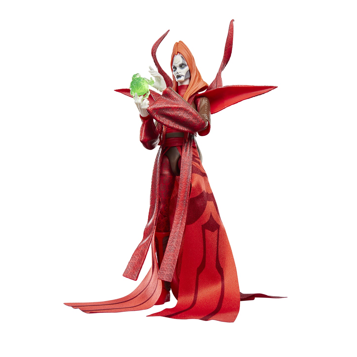Pre-Order Mother Talzin (The Clone Wars #26) - Hasbro Black Series (2026)