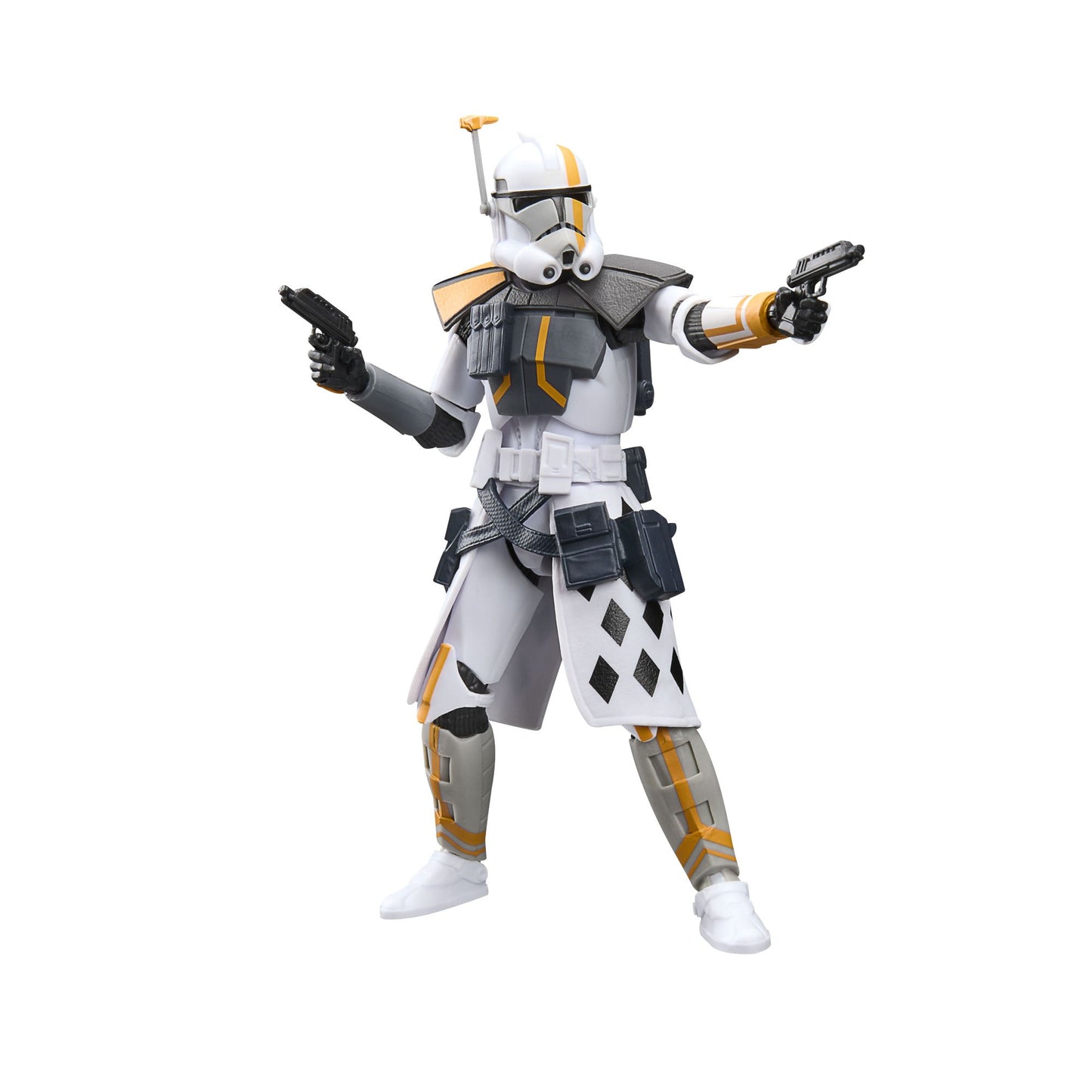 Pre-Order ARC Trooper Battle Pack (Havoc, Colt, Blitz) - Hasbro Black Series (2026)