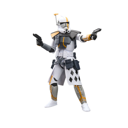 Pre-Order ARC Trooper Battle Pack (Havoc, Colt, Blitz) - Hasbro Black Series (2026)