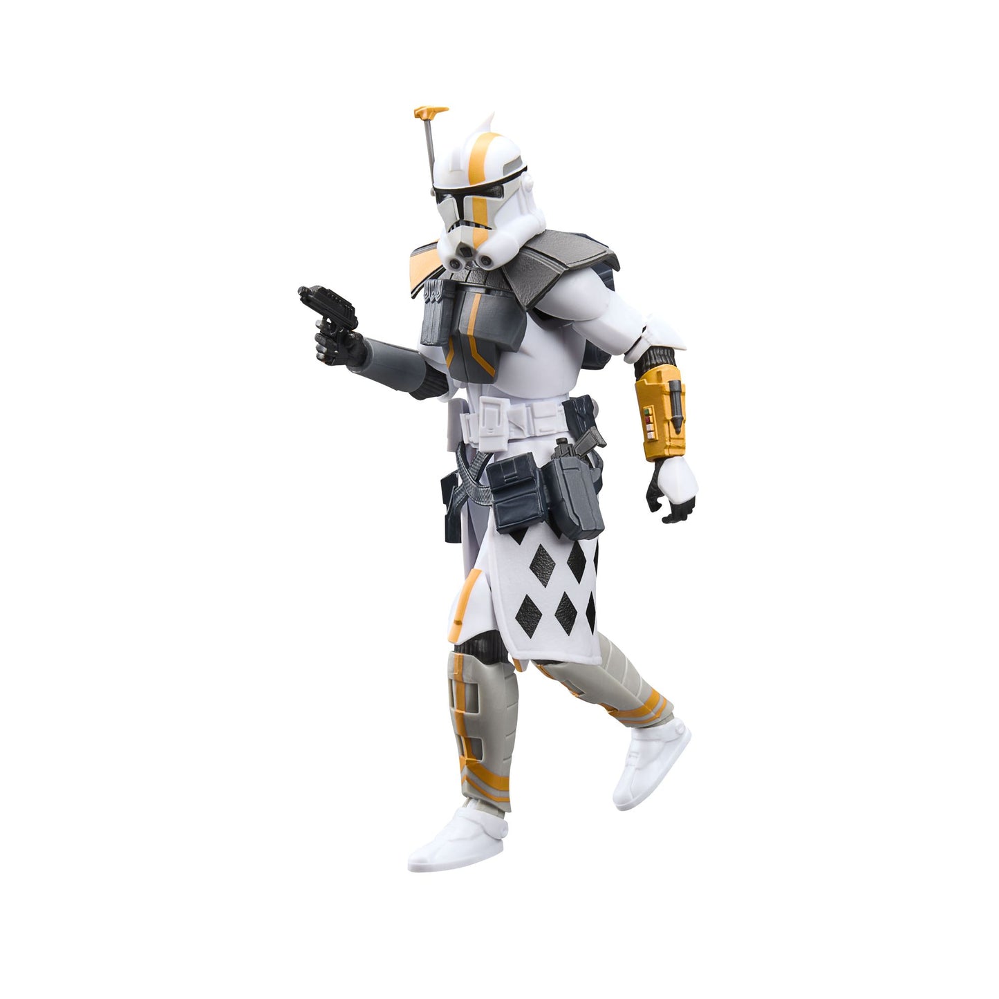Pre-Order ARC Trooper Battle Pack (Havoc, Colt, Blitz) - Hasbro Black Series (2026)