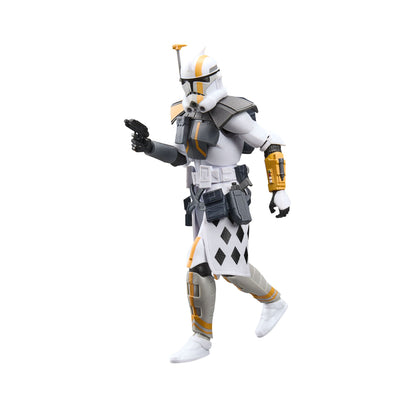 Pre-Order ARC Trooper Battle Pack (Havoc, Colt, Blitz) - Hasbro Black Series (2026)