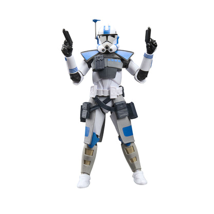 Pre-Order ARC Trooper Battle Pack (Havoc, Colt, Blitz) - Hasbro Black Series (2026)