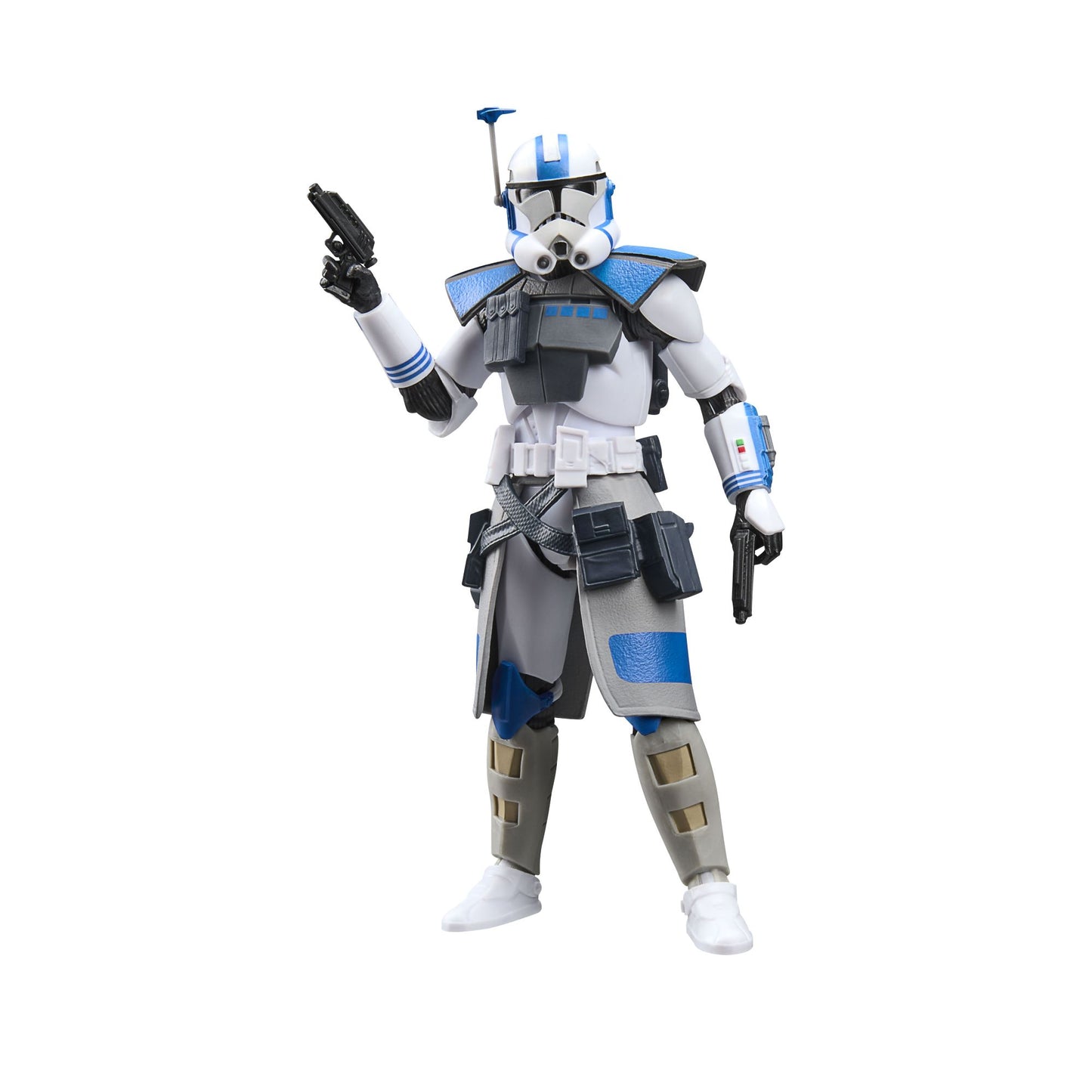 Pre-Order ARC Trooper Battle Pack (Havoc, Colt, Blitz) - Hasbro Black Series (2026)