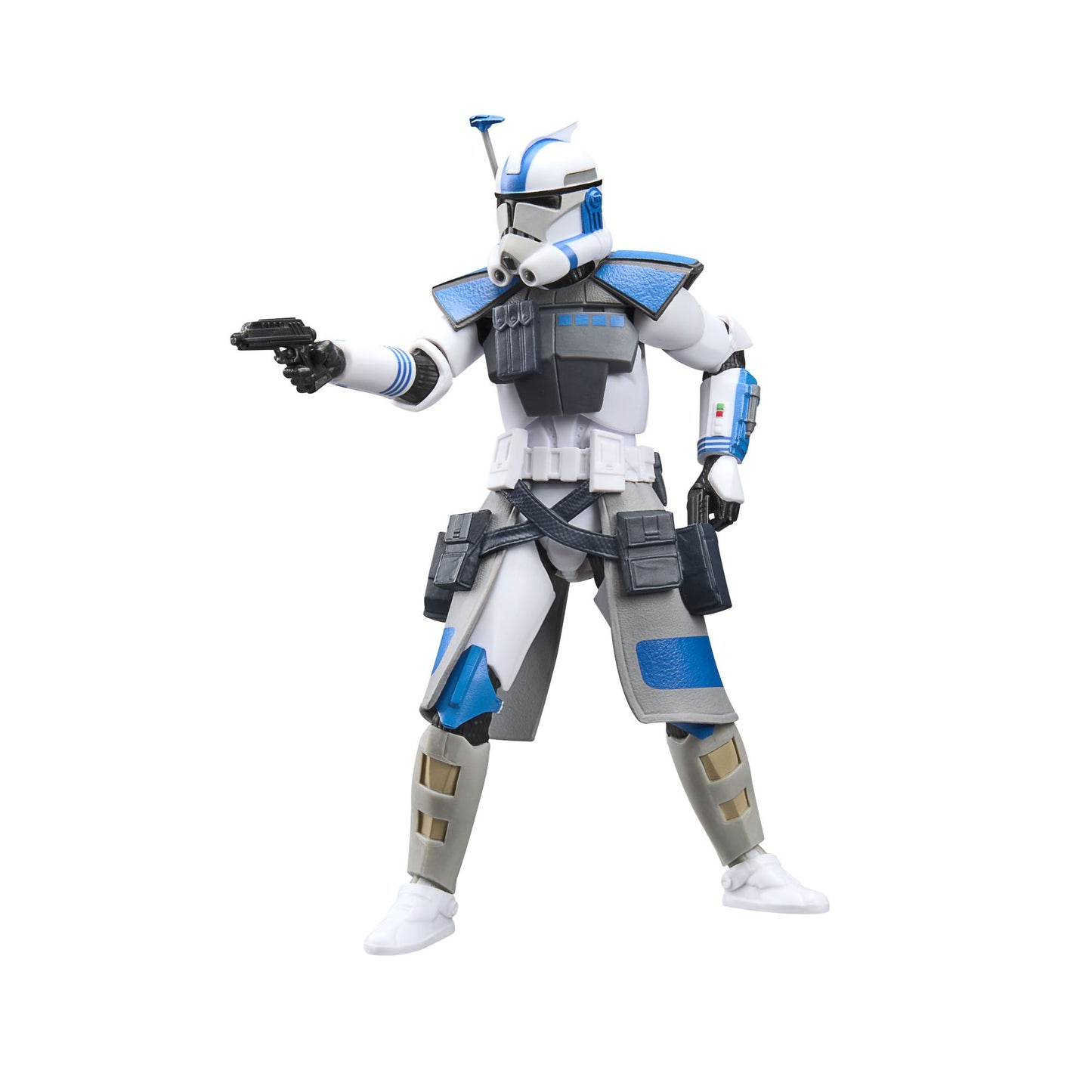 Pre-Order ARC Trooper Battle Pack (Havoc, Colt, Blitz) - Hasbro Black Series (2026)