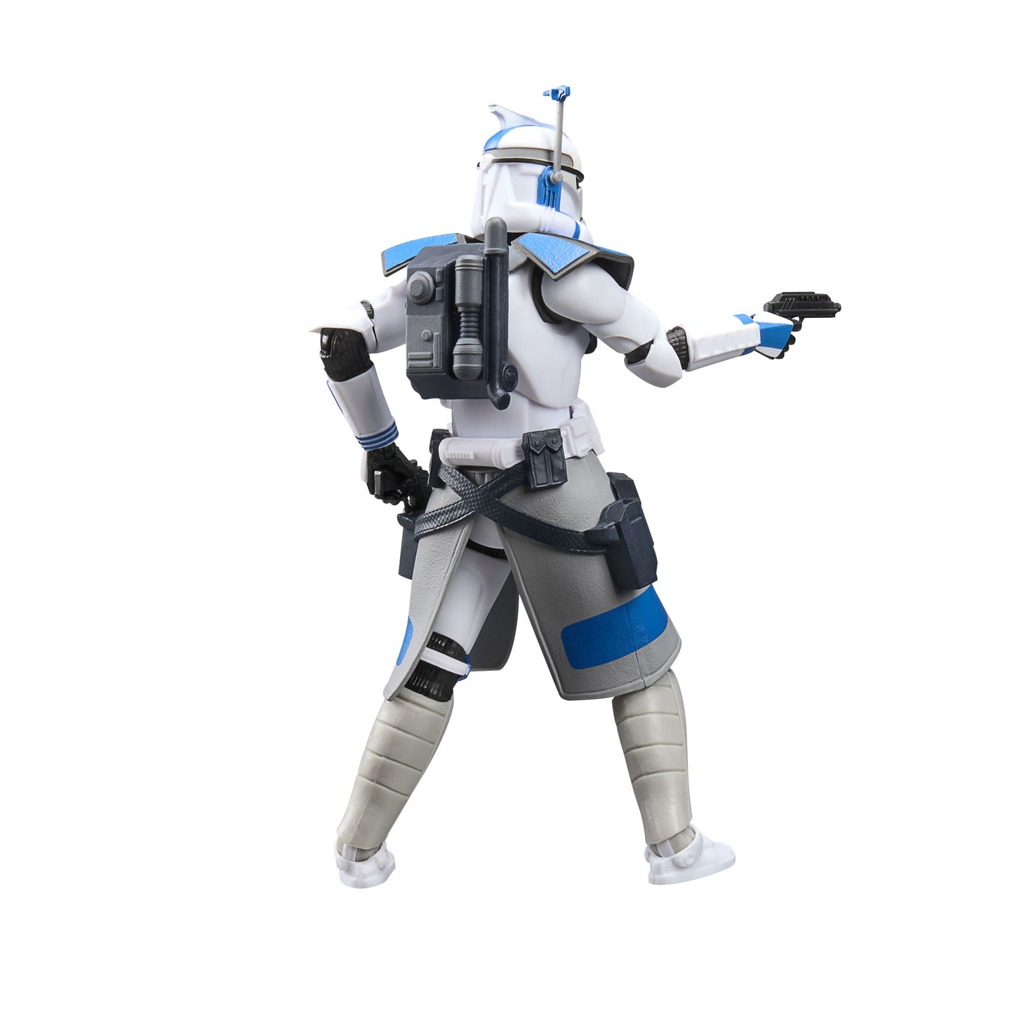 Pre-Order ARC Trooper Battle Pack (Havoc, Colt, Blitz) - Hasbro Black Series (2026)