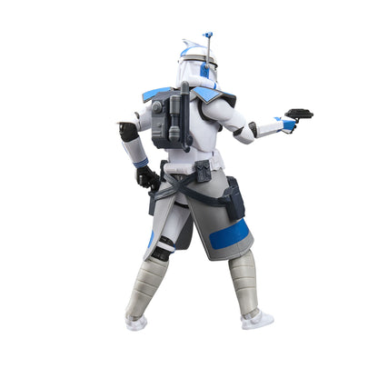 Pre-Order ARC Trooper Battle Pack (Havoc, Colt, Blitz) - Hasbro Black Series (2026)