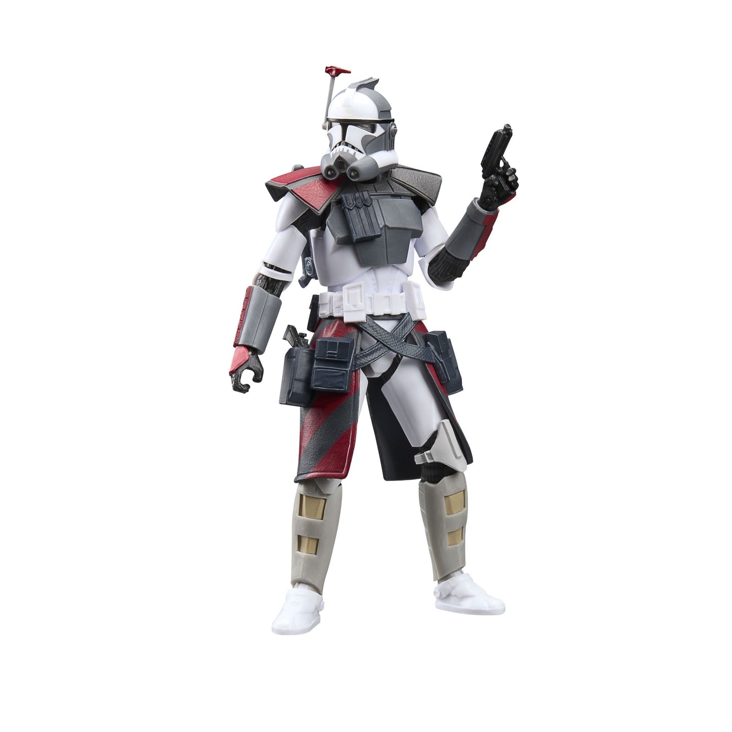 Pre-Order ARC Trooper Battle Pack (Havoc, Colt, Blitz) - Hasbro Black Series (2026)