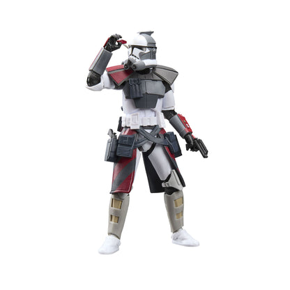 Pre-Order ARC Trooper Battle Pack (Havoc, Colt, Blitz) - Hasbro Black Series (2026)