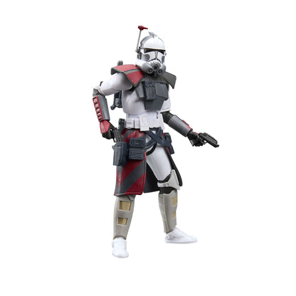 Pre-Order ARC Trooper Battle Pack (Havoc, Colt, Blitz) - Hasbro Black Series (2026)