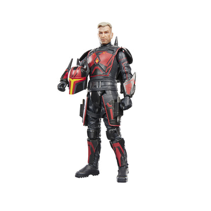 Pre-Order Gar Saxon (The Clone Wars #25) - Hasbro Black Series (2026)