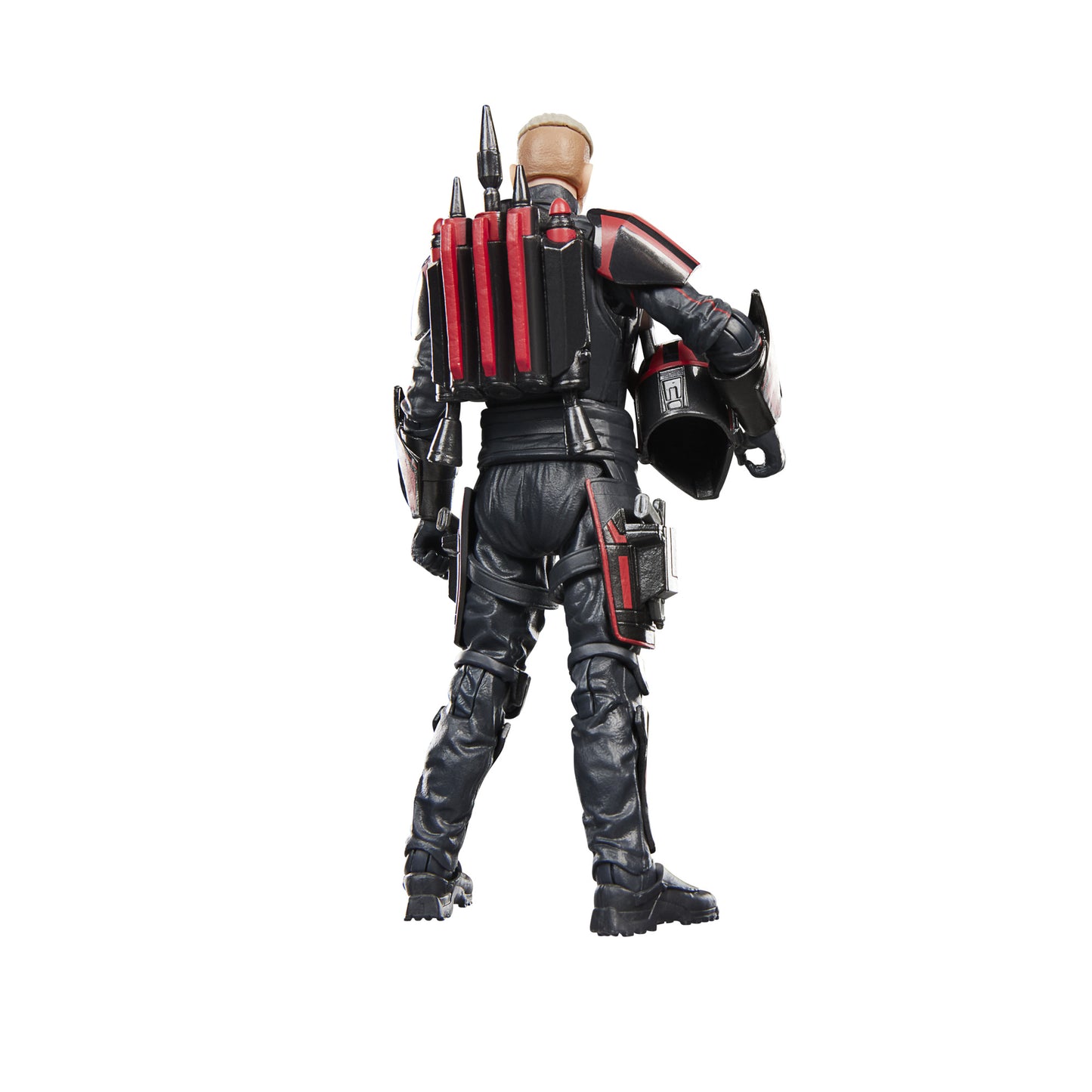 Pre-Order Gar Saxon (The Clone Wars #25) - Hasbro Black Series (2026)