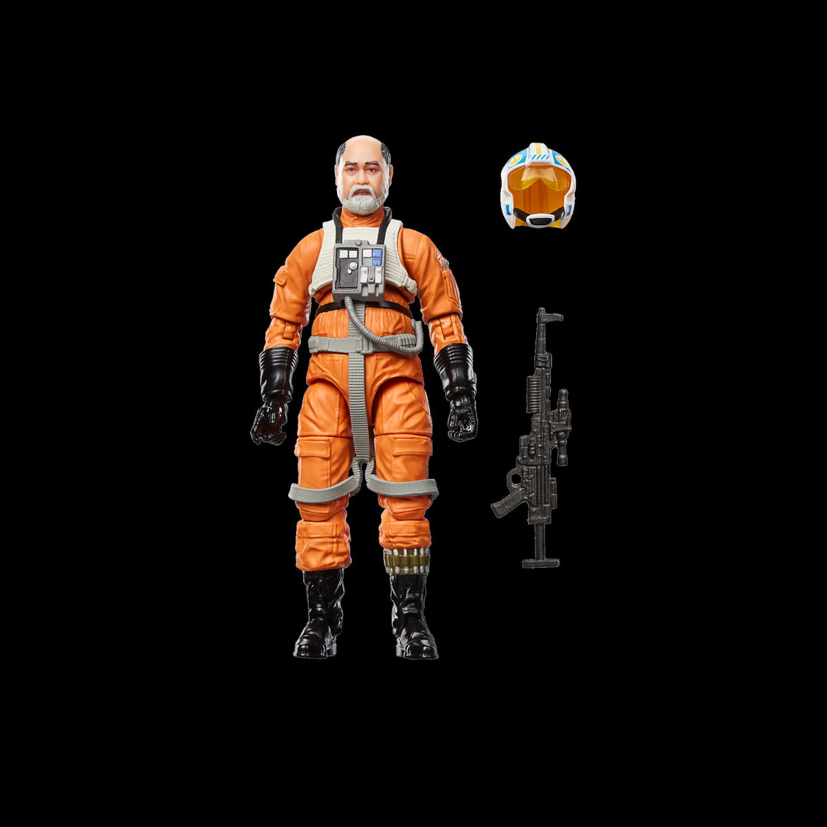Pre-Order Razor Crest Encounter 3-Pack – Hasbro Star Wars The Vintage Collection (2027)