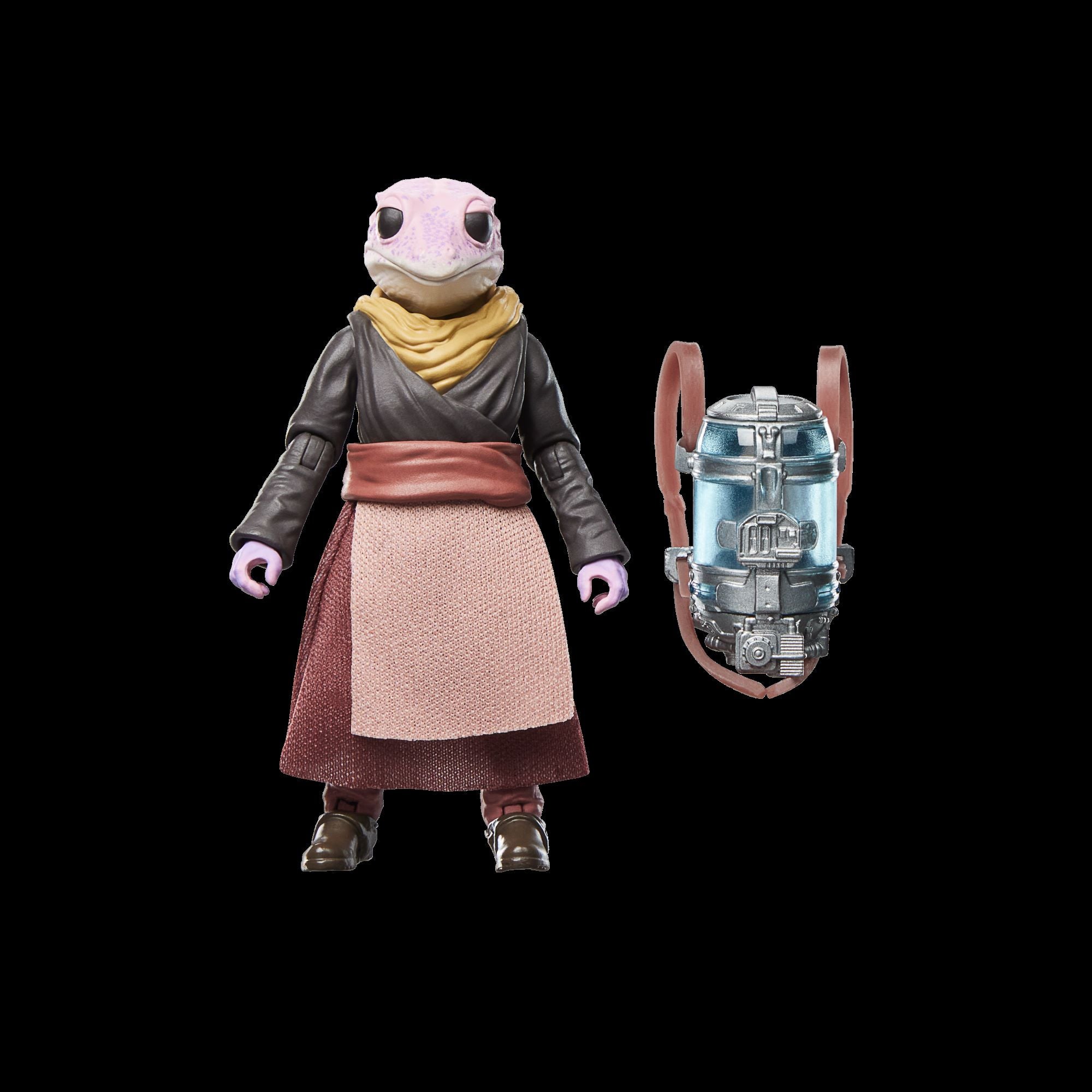 Pre-Order Razor Crest Encounter 3-Pack – Hasbro Star Wars The