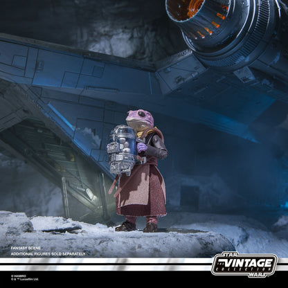 Pre-Order Razor Crest Encounter 3-Pack – Hasbro Star Wars The Vintage Collection (2027)