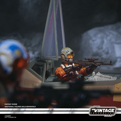 Pre-Order Razor Crest Encounter 3-Pack – Hasbro Star Wars The Vintage Collection (2027)