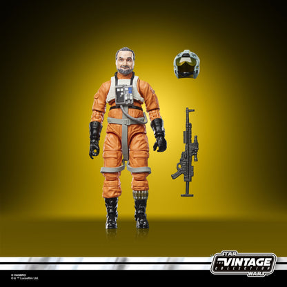 Pre-Order Razor Crest Encounter 3-Pack – Hasbro Star Wars The Vintage Collection (2027)