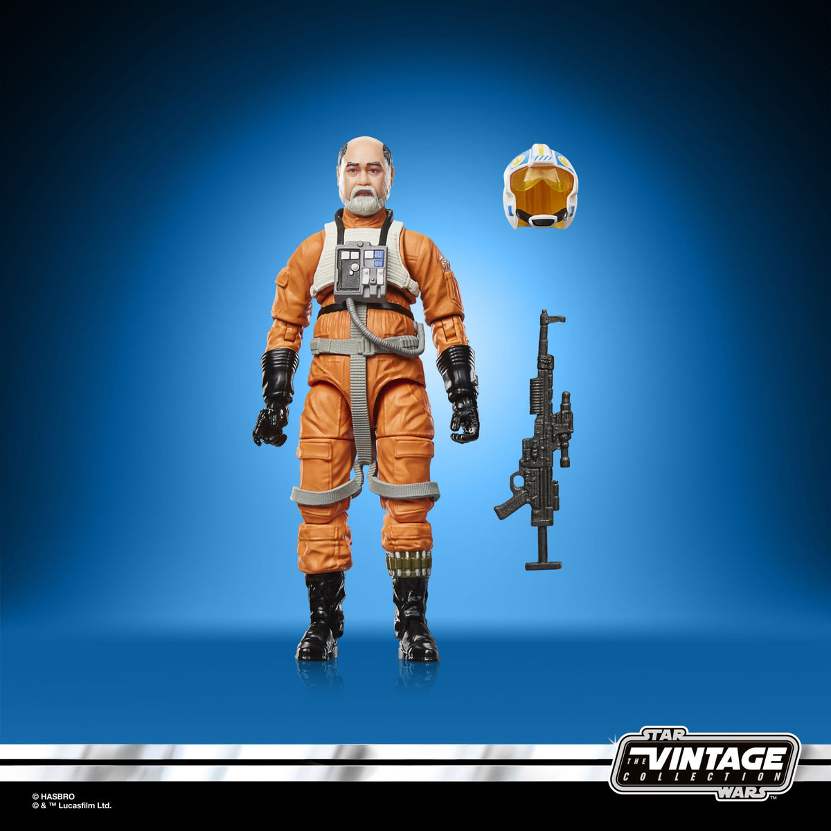 Pre-Order Razor Crest Encounter 3-Pack – Hasbro Star Wars The Vintage Collection (2027)