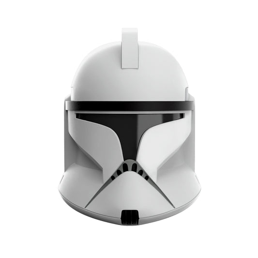 Pre-Order Phase I Clone Trooper Helmet - Attack of the Clones - Hasbro Black Series (2027)